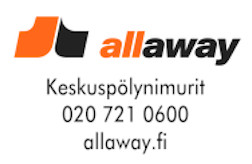 Allaway Oy logo